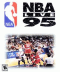 NBA Live 95