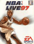 NBA Live 97