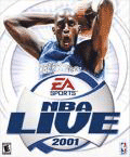 NBA Live 2001