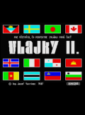 Vlajky II.