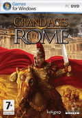 Grand Ages: Rome