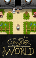 RPG Conquer the World