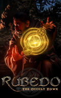 Rubedo: The Occult Dawn