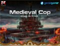 Medieval Cop - Dregg Me To Hell