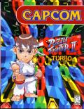 Super Puzzle Fighter 2 Turbo