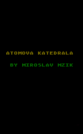 Atomová Katedrála