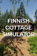 Finnish Cottage Simulator