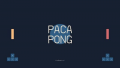 Pacapong