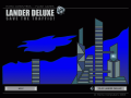 Lander Deluxe