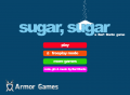 Sugar, sugar
