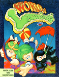 All New World of Lemmings