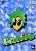 Lemmings 3D