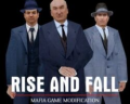 Mafia: Rise & Fall