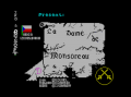 Dame de Monsoreau