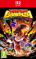 Donkey Kong Bananza