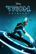 Tron: Catalyst