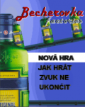 Becherovka Factories