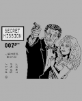 Secret Mission: 007 James Bond