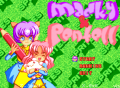 Macky & Pentell