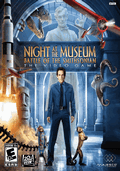 Night at the Museum: Battle of the Smithsonian