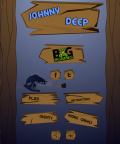 Johnny Deep