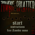 Zombie Splatter