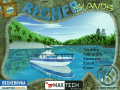Becher Islands