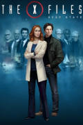 The X-Files: Deep State