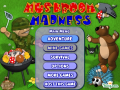 Mushroom Madness