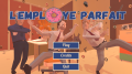 L'employé parfait
