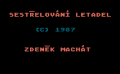Sestřelování letadel