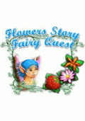 Flowers Story: Fairy Quest