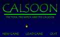 Calsoon
