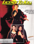 007: Licence to Kill