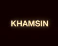 KHAMSIN