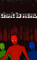 Chat is Real