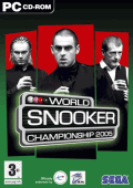 World Snooker Championship 2005