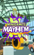 Minigames Mayhem