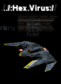 Hex: Virus