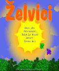 Želvíci