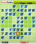 BecherSudoku