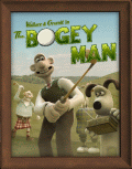 Wallace & Gromit's Grand Adventures: Episode 4 - The Bogey Man