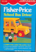 Fisher-Price: School Bus Driver