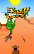 Sheriff the Revenge