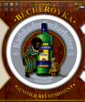 Becherovka Summer Refreshment