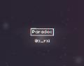 Paradox