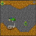 Becher Cave