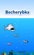 Becherybka