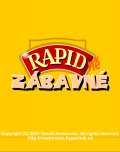 RAPIDně zábavné