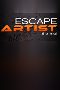 Escape Artist: The Trial